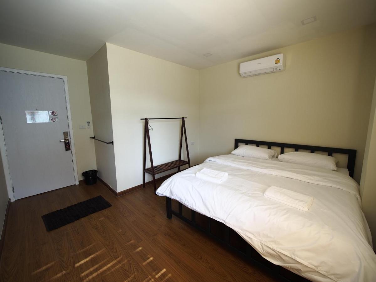 Auberge de jeunesse Than Sleep Pak Chong-khao Yai Pak Chong